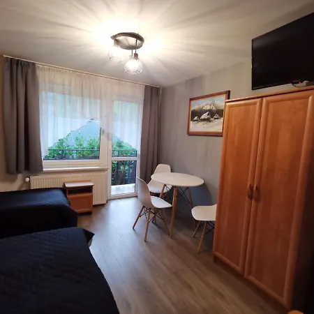 Accommodatie bij particulieren U Hanki