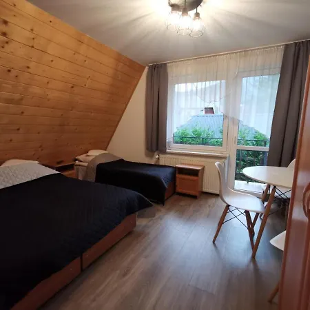 U Hanki Zakopane