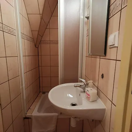 U Hanki Проживание в семье *