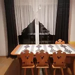 U Hanki Homestay Zakopane