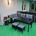 Homestay U Hanki *