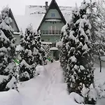 Homestay U Hanki *