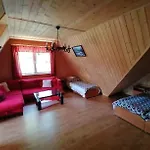 U Hanki Zakopane