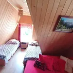 Homestay U Hanki