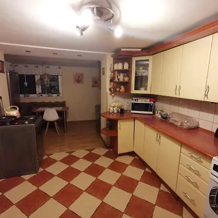 U Hanki Homestay szállás Zakopane