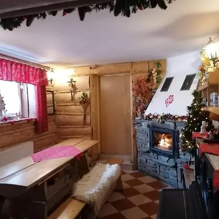 U Hanki Homestay szállás Zakopane