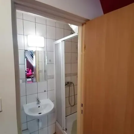 Homestay szállás U Hanki *