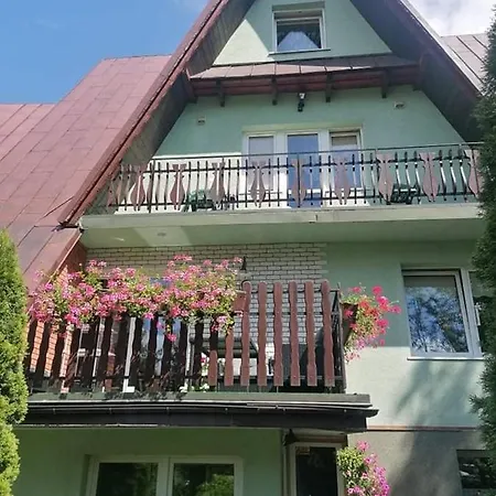 U Hanki * Zakopane