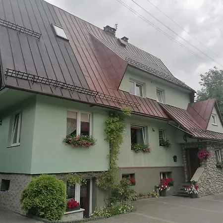 U Hanki Pansiyon Zakopane