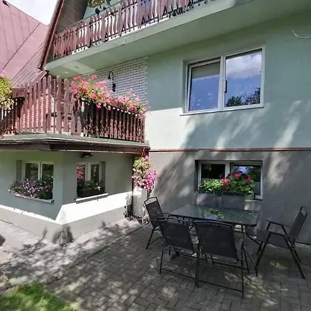 U Hanki Homestay szállás