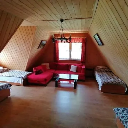 U Hanki * Zakopane