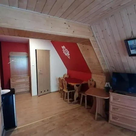 U Hanki * Zakopane