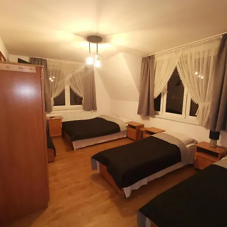 U Hanki * Zakopane
