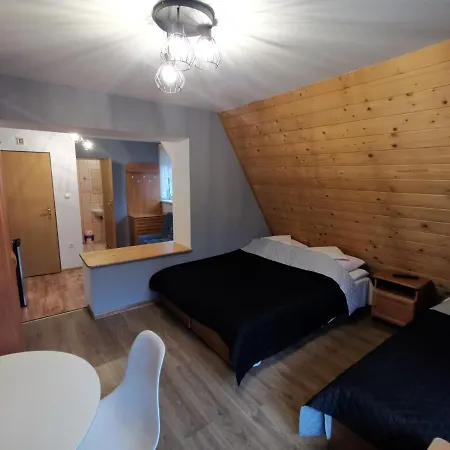 U Hanki Homestay szállás
