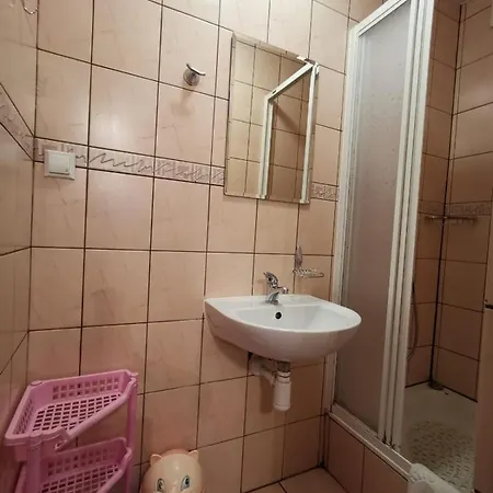 U Hanki Homestay szállás *