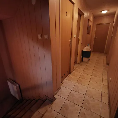 U Hanki Homestay szállás *