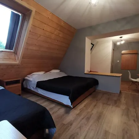 U Hanki Homestay
