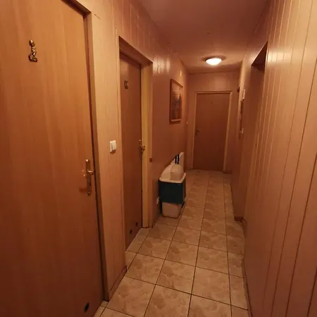 U Hanki Homestay szállás