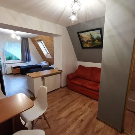 U Hanki Homestay szállás