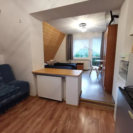 U Hanki Homestay szállás *