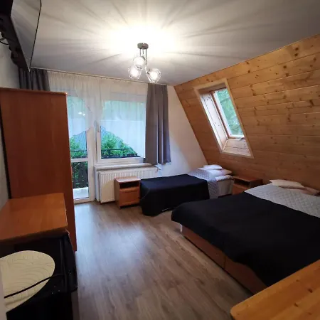 U Hanki * Zakopane