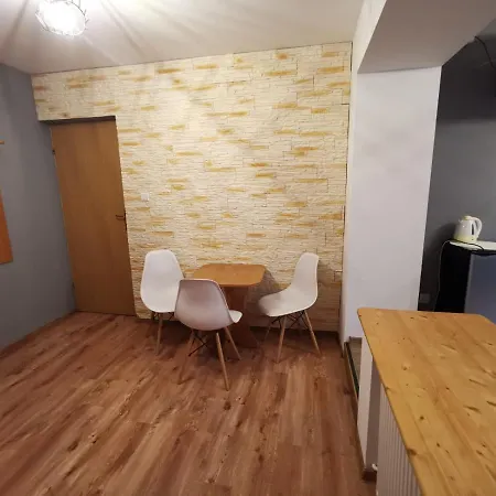 U Hanki Pansiyon Zakopane