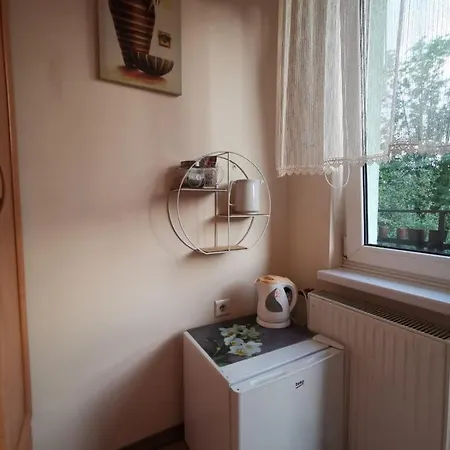 U Hanki Homestay szállás
