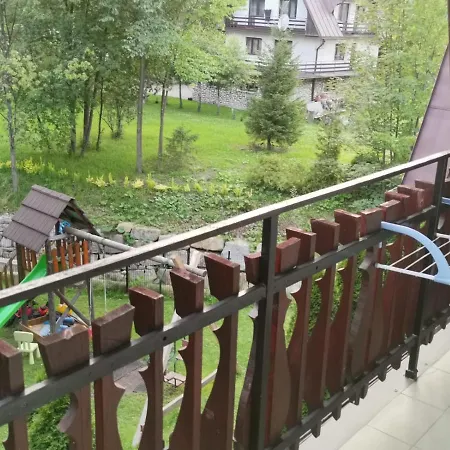 U Hanki * Zakopane
