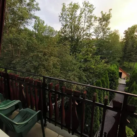 U Hanki Homestay szállás Zakopane
