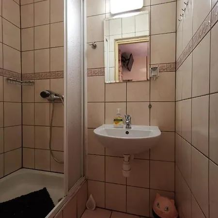 U Hanki Homestay szállás