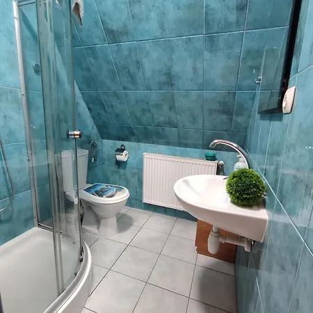 U Hanki Homestay szállás