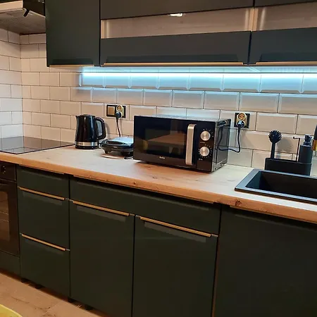 U Hanki Alloggio in famiglia Zakopane