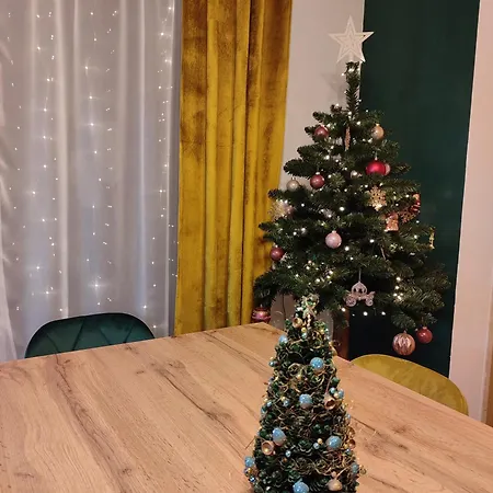 Homestay szállás U Hanki Zakopane