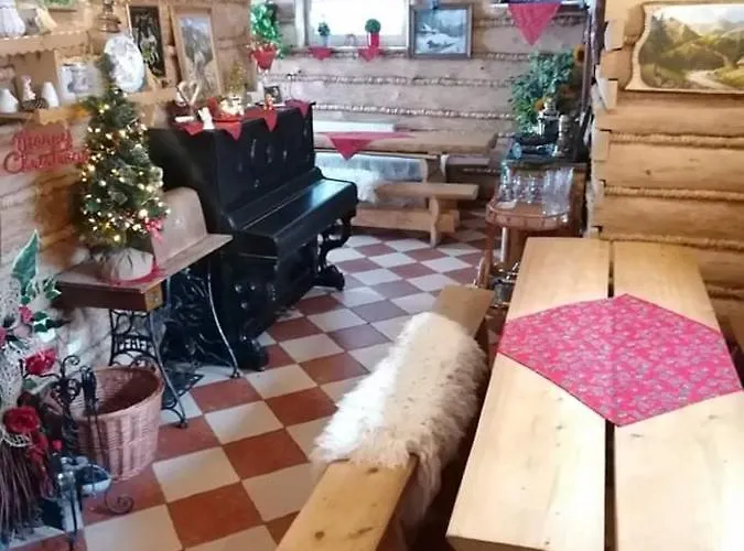 منزل للإقامة U Hanki زاكوباني