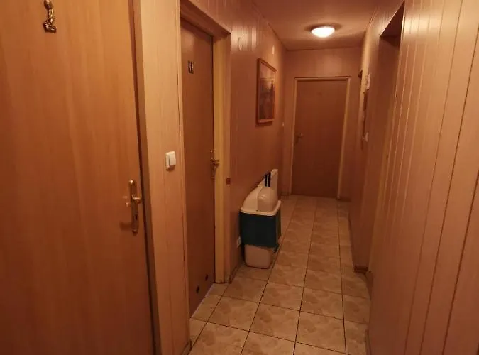 U Hanki منزل للإقامة