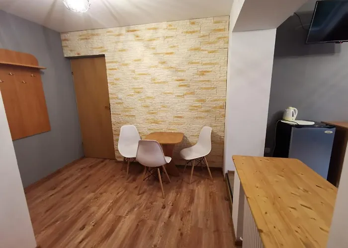 U Hanki منزل للإقامة زاكوباني