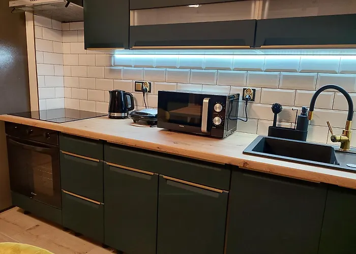 U Hanki منزل للإقامة زاكوباني