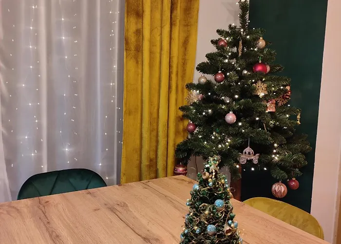 منزل للإقامة U Hanki زاكوباني